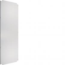 Hager Montageplatte 1-teilig 800x2200 verz.