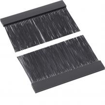 Hager Bürste IP00 95x174