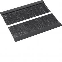 Hager Bürste IP00 95x298