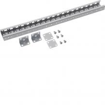 Hager Querprofil 1-teilig für Breite 600mm