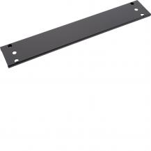 Hager Front-/Rückblende 400x100 lack.