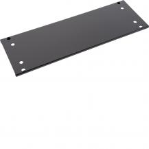 Hager Front-/Rückblende 850x200 lack.