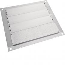Hager Bodenblech 600x600 verzinkt