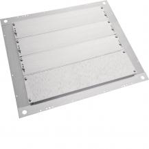 Hager Bodenblech 1300x600 verzinkt