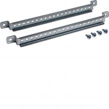 Hager Seitenträger für Tiefe 400mm