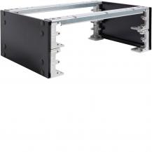Hager Sockelleiste IP41 350x200x600 RAL9005
