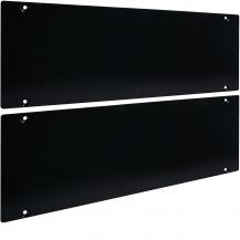 Hager Seitenblende für Sockel IP41 200x600