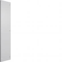 Hager Seitenwand Eckfeld IP55 2200x400 lack.