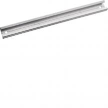 Hager Kabelabfangschiene C-Profil für B=1600mm