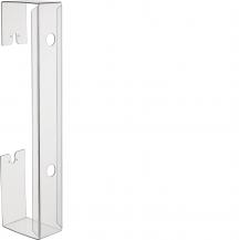 Hager Reserveplatzabdeckung 100mm T=150 185mm