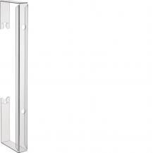 Hager Reserveplatzabdeckung Gr.00 185mm T150mm