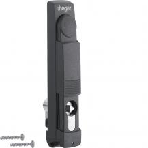 Hager SH PHZ 3-KANT 8MM M. KAPPE