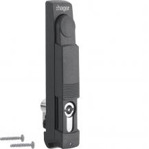 Hager SH PHZ DOPPELBART 3MM M. KAPPE