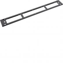 Hager Front-/Rückblende Auss. 350x100 lack.