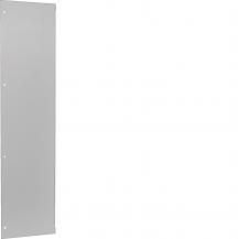 Hager Seitenwand flach IP41 2200x600 RAL7035