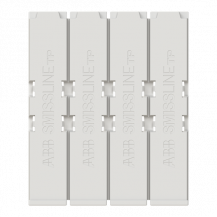 ABB ZLS100 Sammelschienenabdeckung SMISSLINE TP