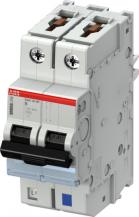 ABB S401M-B13 Sicherungsautomat B-Char., 13 A, 10 kA, 1P, steckbar