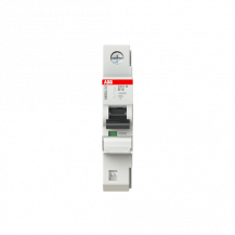 ABB S401M-B16 Sicherungsautomat B-Char., 16 A, 10 kA, 1P, steckbar