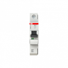 ABB S401M-B63 Sicherungsautomat B-Char., 63 A, 10 kA, 1P, steckbar