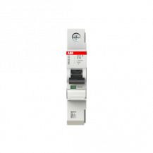 ABB S401M-C32 Sicherungsautomat C-Char., 32 A, 10 kA, 1P, steckbar