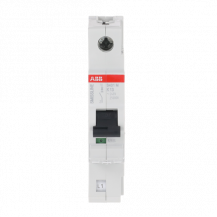 ABB S401M-K13 Sicherungsautomat K-Char., 13 A, 10 kA, 1P, steckbar
