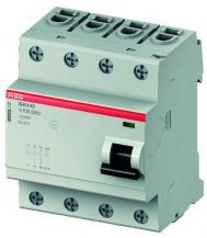 ABB IS40463 Lasttrennschalter 63 A, 4P, steckbar