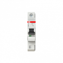 ABB S401M-UCC3 Sicherungsautomat C, 3 A, 125 V DC, 1P, 10 kA