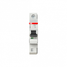 ABB S401M-UCC10 Sicherungsautomat C, 10 A, 125 V DC, 1P, 10 kA
