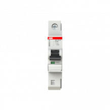 ABB S401M-UCC25 Sicherungsautomat C, 25 A, 125 V DC, 1P, 10 kA