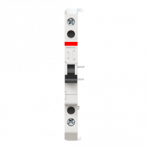 ABB HK40020-L Hilfsschalter links, 2 Schließer