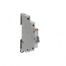 ABB E211-16-10 Ausschalter 16 A, 1 Schließer, 250 V AC