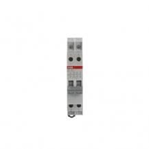 ABB E211-16-40 Ausschalter 16 A 4S 250 V AC/400 V AC