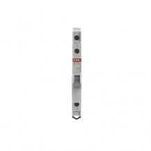ABB E211-25-10 Ausschalter 25 A, 1 Schließer, 250 V AC