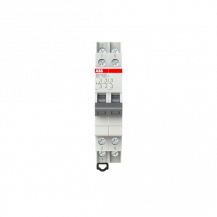 ABB E211-25-30 Ausschalter 25 A 3S 250 V AC/400 V AC