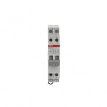ABB E211-25-40 Ausschalter 25 A 4S 250 V AC/400 V AC