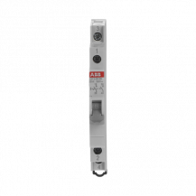 ABB E211-32-20 Ausschalter 32 A 2S 250 V AC/400 V AC