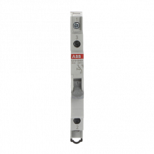 ABB E213-16-001 Wechselschalter 16 A 1W 250 V AC