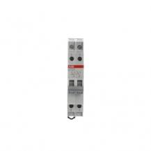 ABB E213-25-002 Wechselschalter 25 A 2W 250 V AC