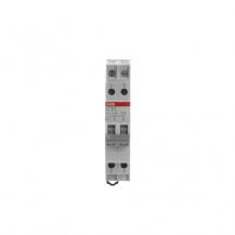 ABB E214-25-202 Gruppenschalter 25 A 2x I-0-II 250 V AC