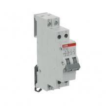 ABB E218-16-31 Steuerschalter 16 A, 3 Schließer+1Ö 250 V AC