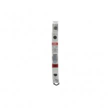 ABB E217-16-10C48 Leuchttaster Rot 16 A, 1 Schließer, 250 V AC mit LED 12-48 V AC/DC