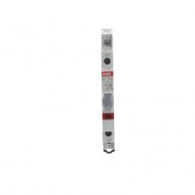 ABB E217-16-10C Leuchttaster Rot 16 A, 1 Schließer, 250 V AC mit LED 115-250 V AC