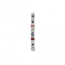ABB E217-16-01C Leuchttaster Rot 16 A, 1 Öffner, 250 V AC mit LED 115-250 V AC