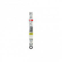ABB E217-16-01E Leuchttaster Gelb 16 A, 1 Öffner, 250 V AC mit LED 115-250 V AC
