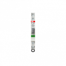 ABB E217-16-10D220 Leuchttaster Grün 16 A, 1 Schließer, 250 V AC mit LED 60-220 V DC