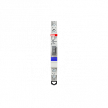 ABB E217-16-01G220 Leuchttaster Blau 16 A, 1 Öffner, 250 V AC mit LED 60-220 V DC