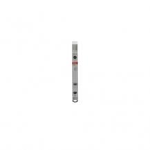 ABB E219-B48 Leuchtmelder Weiss mit LED 12-48 V AC/DC