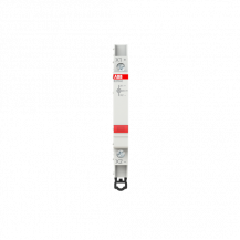 ABB E219-C48 Leuchtmelder Rot mit LED 12-48 V AC/DC