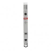 ABB E219-B Leuchtmelder Weiss mit LED 115-250 V AC