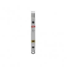 ABB E219-E Leuchtmelder Gelb mit LED 115-250 V AC
